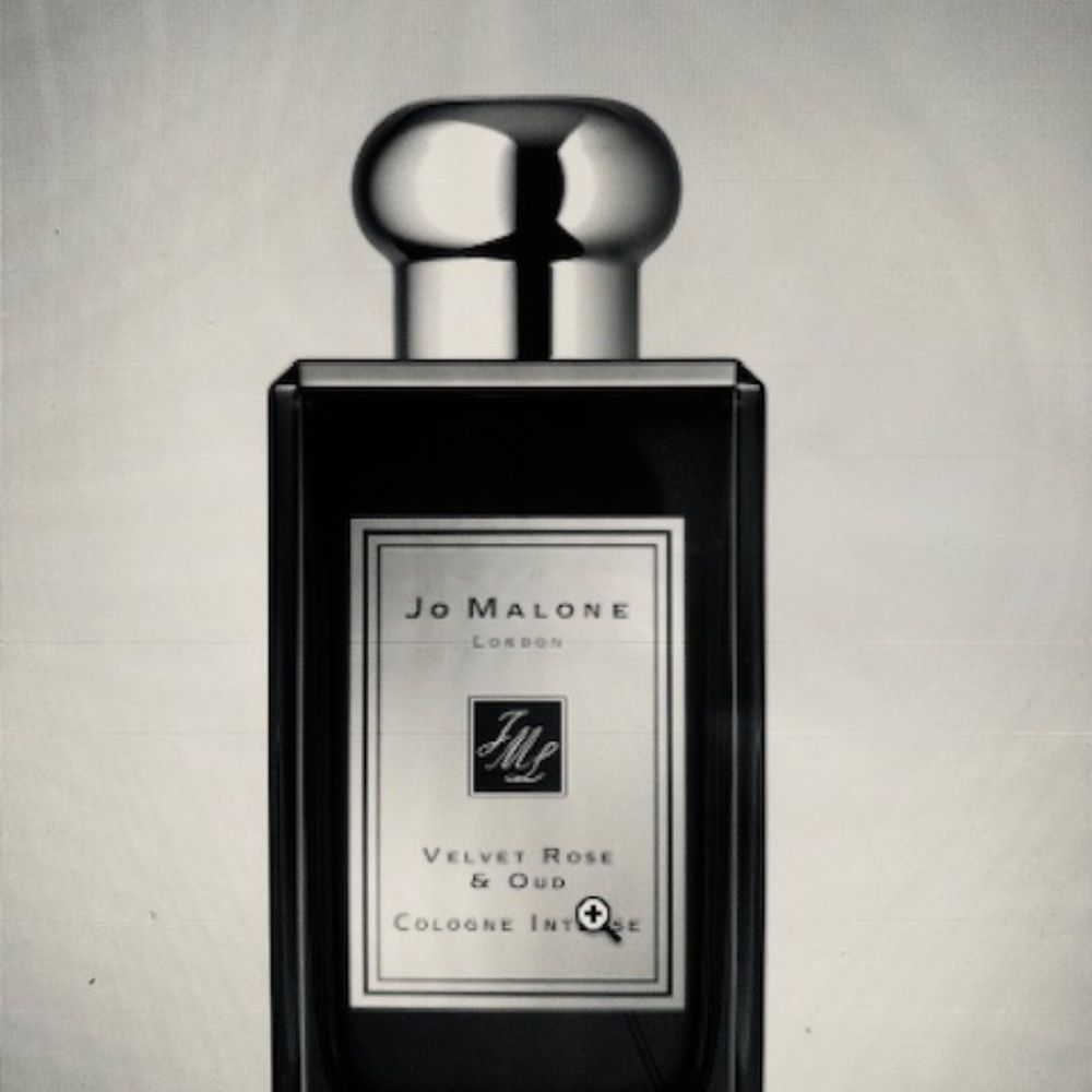Jo Malone Velvet Rose and Oud perfume 100 ml